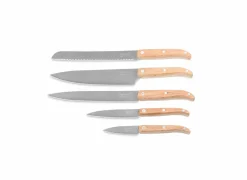 Messenblok Innovation Line 5-delig