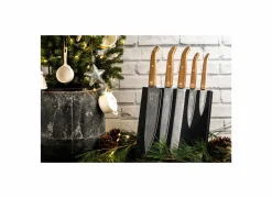 Messenblok Innovation Line 5-delig