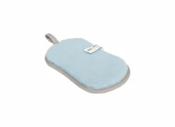 Microvezelspons 20x11,5cm - microvezel - multicolor set van 5