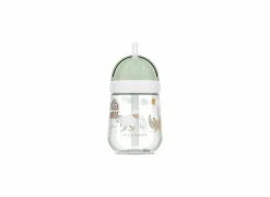 Mio rietjesbeker Little Dutch 300ml - kunststof - little farm