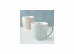 Mok Amber 40cl - keramiek - multicolor