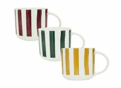 Mok Cheri  84cl - porselein - multicolor