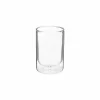 Mok Clea 40cl - glas - transparant