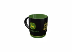 Mok John Deere 33cl - keramiek - multicolor