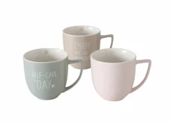 Mok Jumbo Selfie 40cl - keramiek - multicolor