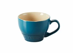 Mok Le Creuset 40cl - keramiek - blauw