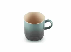 Mok Le Creuset 35cl - keramiek - ocean