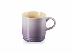 Mok Le Creuset 35cl - keramiek - paars