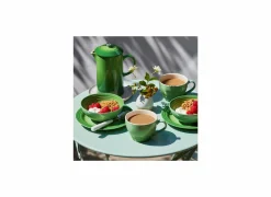 Mok Le Creuset 40cl - keramiek - bamboo