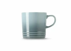 Mok Le Creuset 35cl - keramiek - sea salt