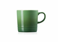 Mok Le Creuset 35cl - keramiek - bamboo