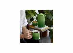 Mok Le Creuset 35cl - keramiek - bamboo