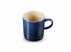 Mok Le Creuset 35cl - keramiek - ink