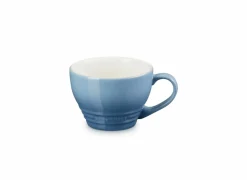 Mok Le Creuset 40cl - keramiek - blauw