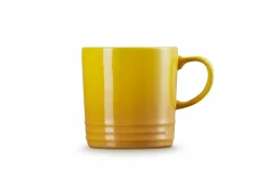 Mok Le Creuset 35cl - keramiek - nectar