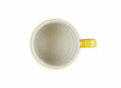 Mok Le Creuset 35cl - keramiek - nectar