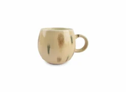 Mok Muggies 40cl - stoneware - beige