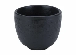 Mok Yara keramiek - zwart
