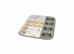 Muffinvorm Bakers Best 35,5x27,2cm