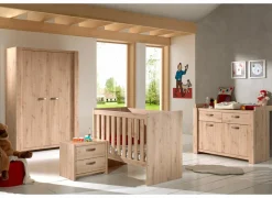 Nachtkastje Amalia 57x41x50cm