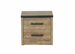 Nachtkastje Esra 48x39x50cm