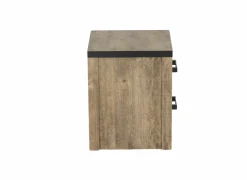 Nachtkastje Esra 48x39x50cm