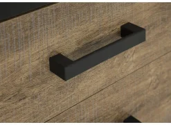 Nachtkastje Esra 48x39x50cm