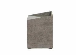 Nachtkastje Moon 48x47x62cm