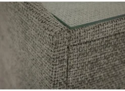 Nachtkastje Moon 48x47x62cm