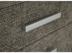 Nachtkastje Moon 48x47x62cm