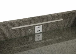 Nachtkastje Moon 48x47x62cm