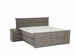 Nachtkastje Moon 48x47x62cm