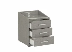 Nachtkastje Moon 48x47x62cm