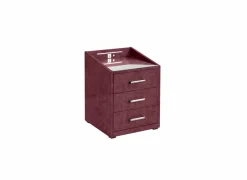 Nachtkastje Moon 48x47x62cm