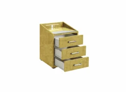 Nachtkastje Moon 48x47x62cm