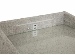 Nachtkastje Moon 48x47x62cm