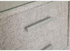 Nachtkastje Moon 48x47x62cm