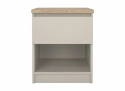 Nachtkastje Naia 41x40xH50cm - decor - cashmere & jackson hickory