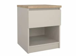 Nachtkastje Naia 41x40xH50cm - decor - cashmere & jackson hickory