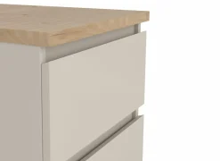 Nachtkastje Naia 40x50xH50cm - decor - cashmere & jackson hickory