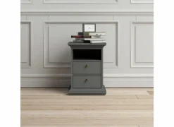 Nachtkastje Paris 44x40x59cm