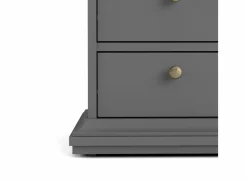 Nachtkastje Paris 44x40x59cm