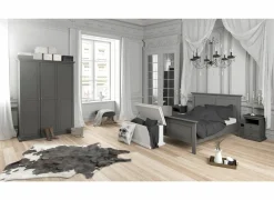 Nachtkastje Paris 44x40x59cm