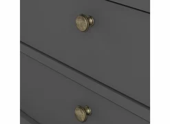 Nachtkastje Paris 63x40x59cm