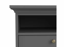 Nachtkastje Paris 63x40x59cm