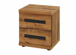 Nachtkastje Pauline 50x43x55cm - decor - tropix