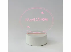 Nachtlampje Baloon DIY