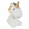 Nachtlampje Unicorn  H13,5cm