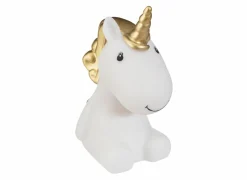 Nachtlampje Unicorn  H13,5cm