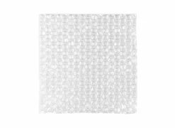 Noppenfolie rol 10mx50cm - kunststof - transparant